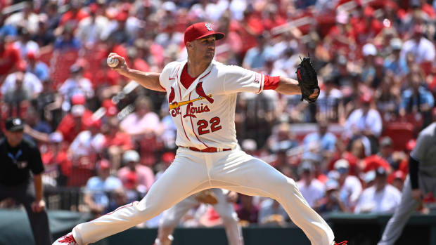 Jack Flaherty Jul 1 2023